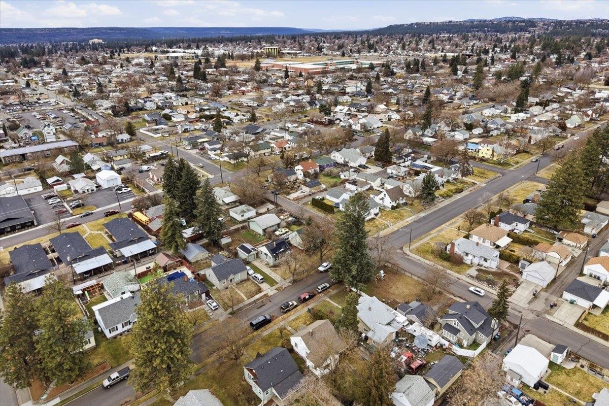 3923 North Hawthorne Street Spokane, WA 99205 - Photo 32 of 32