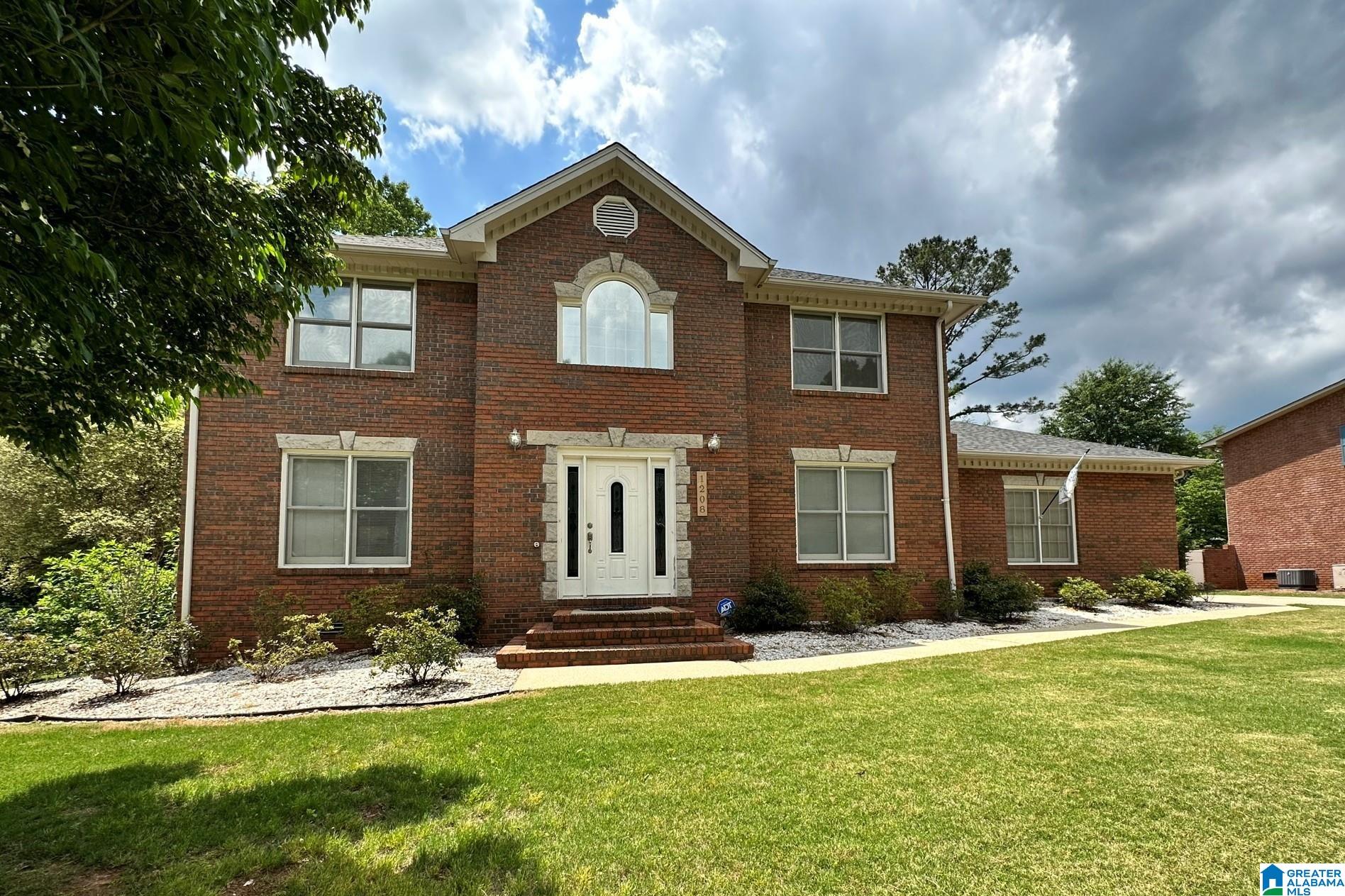 1208 Stillwater Road Anniston, AL 36207 - Photo 1 of 82