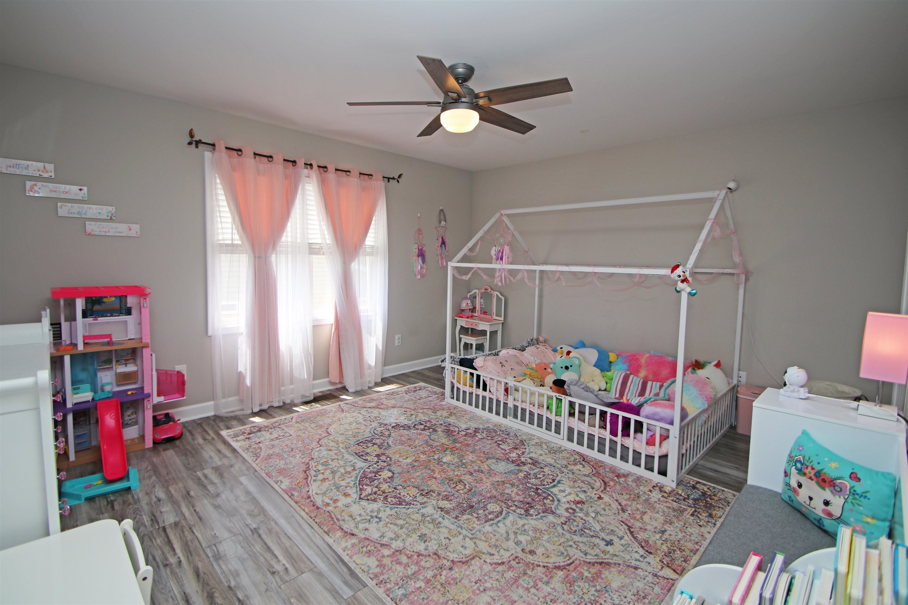 224 Spring Run Lane Waynesboro, VA 22980 - Photo 22 of 46