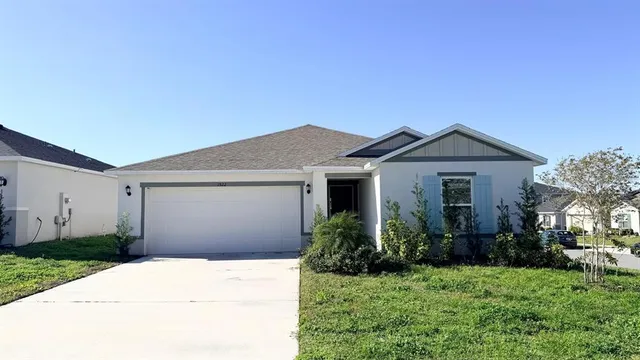$315,000 | 1522 Fuji Court, Winter Haven, FL 33881