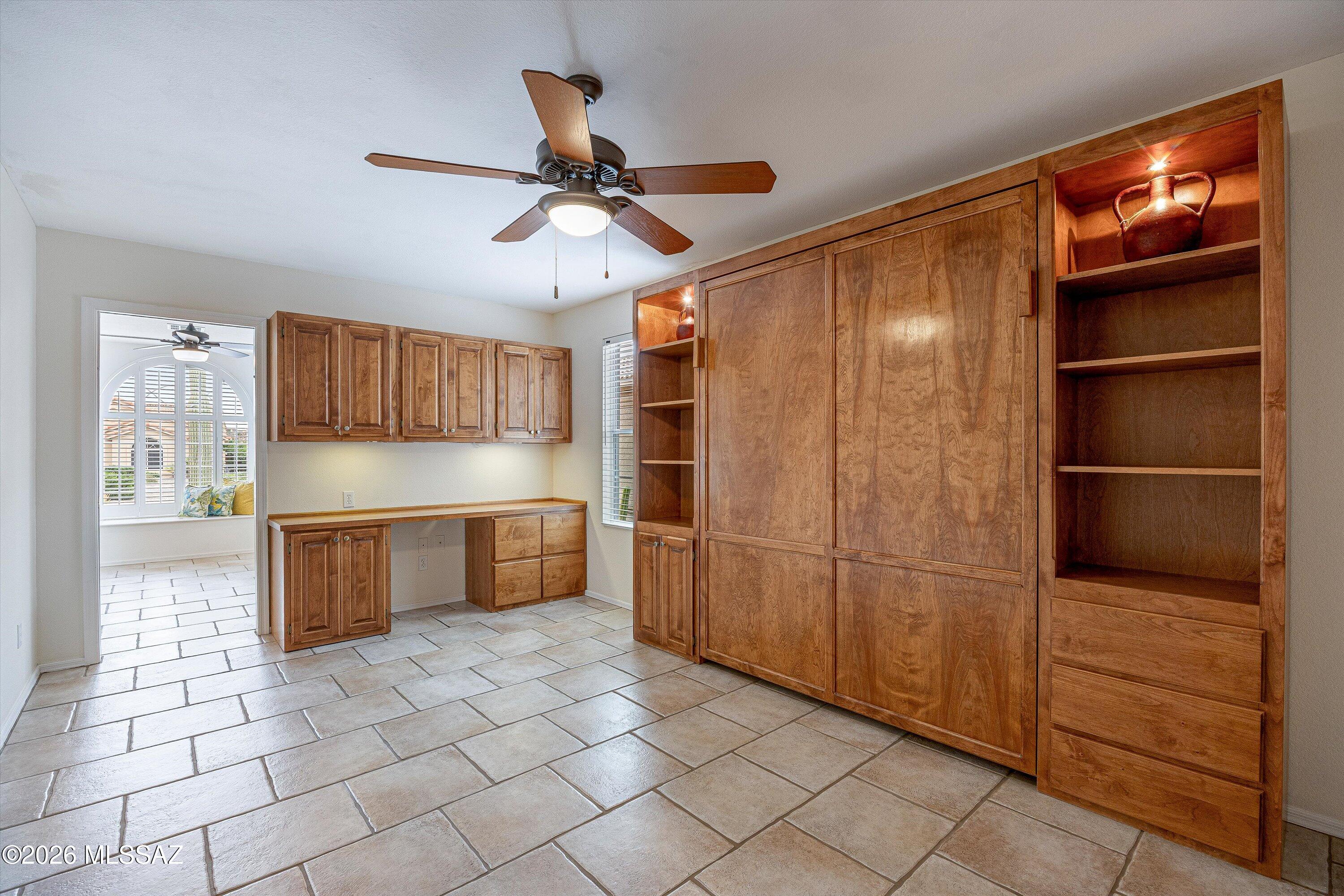 36967 South Ridgeview Boulevard Tucson, AZ 85739 - Photo 29 of 51 Office or Bedroom
