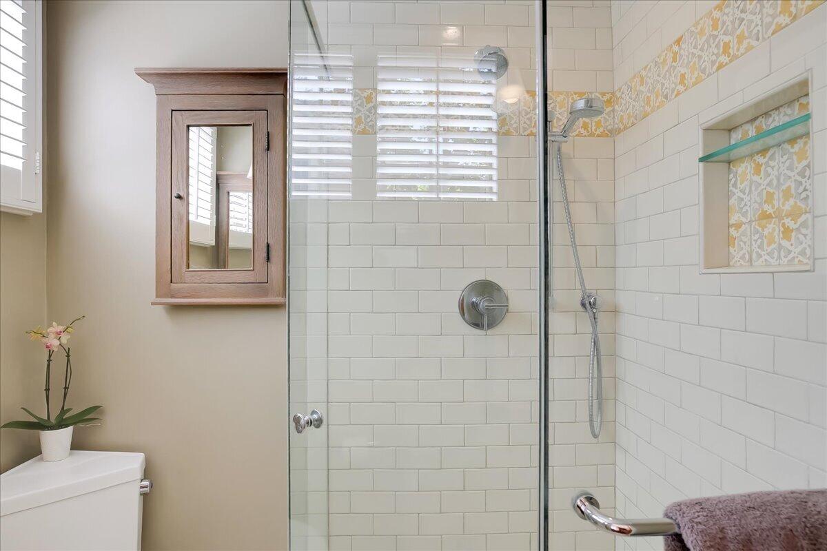 63 Humphrey Road Montecito, CA 93108 - Photo 8 of 22 Office Bathroom