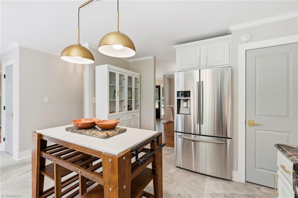 20 Downing Ridge Court Greensboro, NC 27407 - Photo 5 of 26