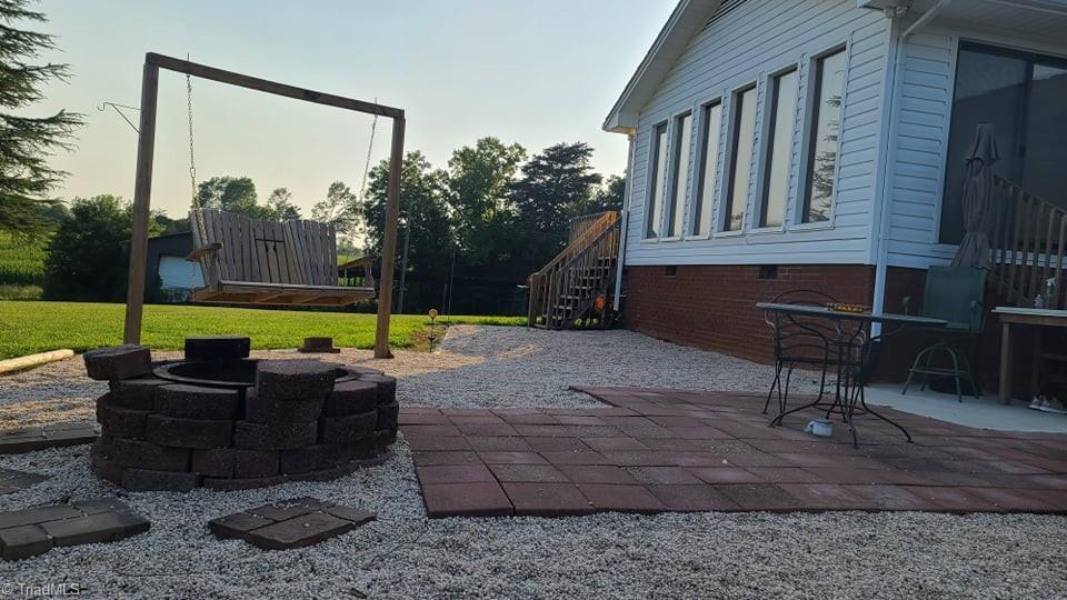 742 Eldora Road Ararat, NC 27007 - Photo 11 of 31 Gallery Image 11