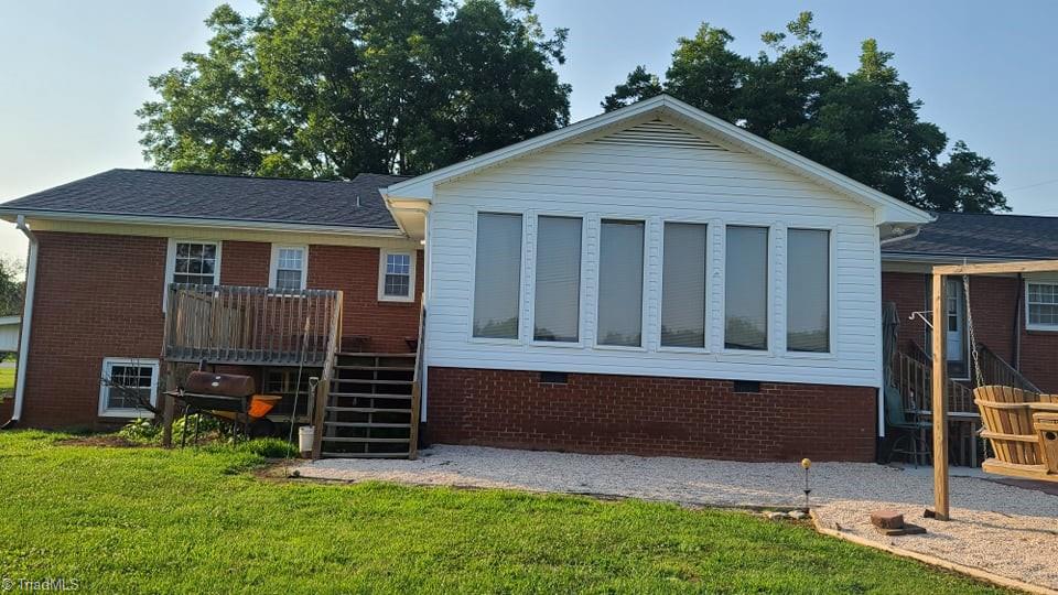 742 Eldora Road Ararat, NC 27007 - Photo 12 of 31 Gallery Image 12