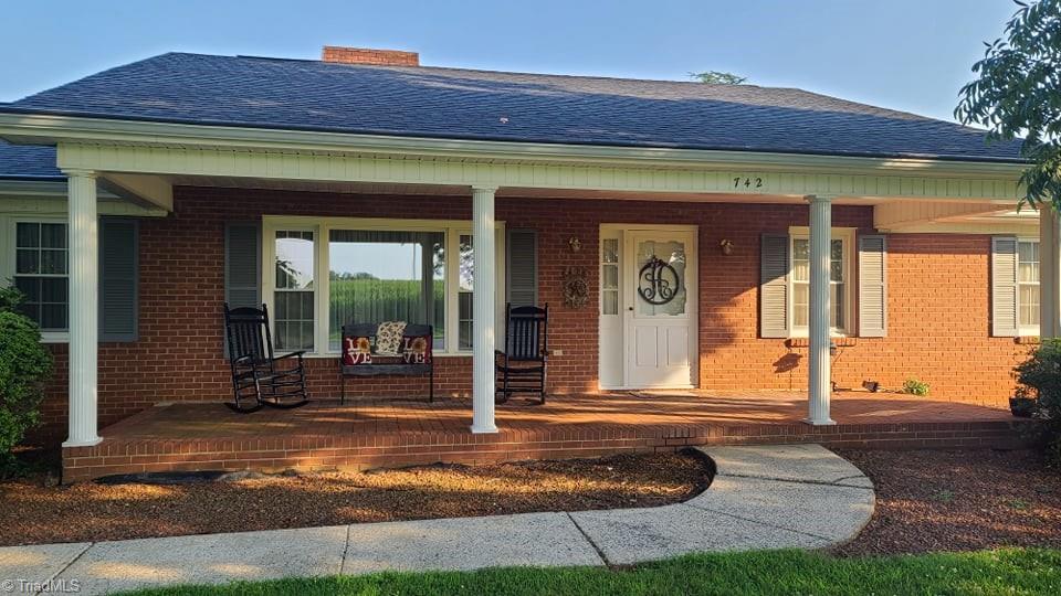 742 Eldora Road Ararat, NC 27007 - Photo 4 of 31 Gallery Image 4