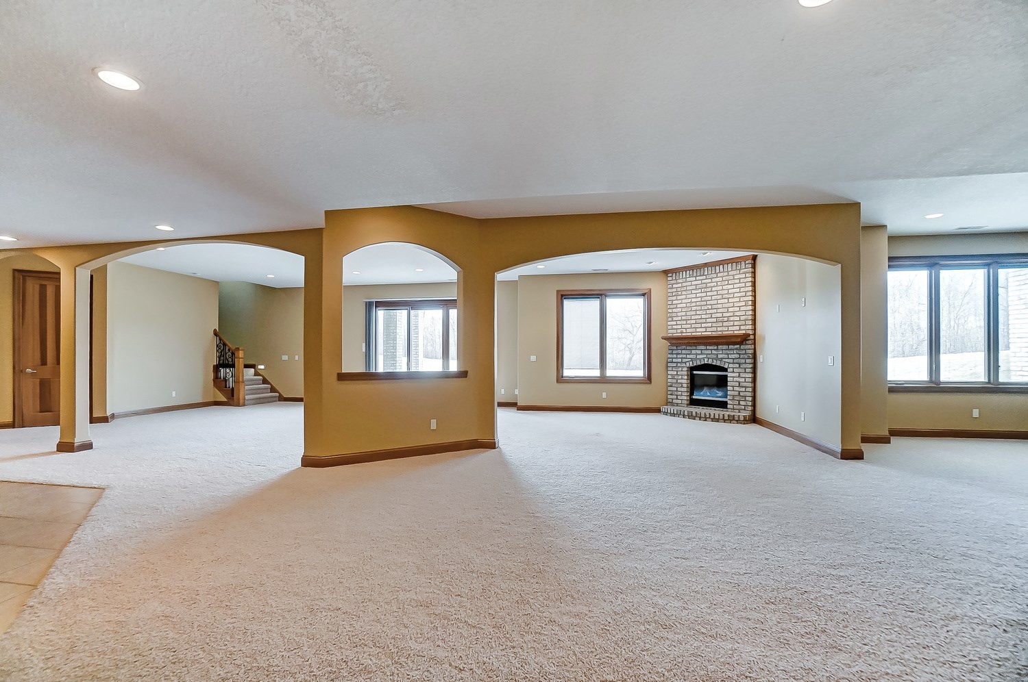 4212 Winding Brook Road Fort Wayne, IN 46814 - Photo 22 of 36 Gallery Image 22