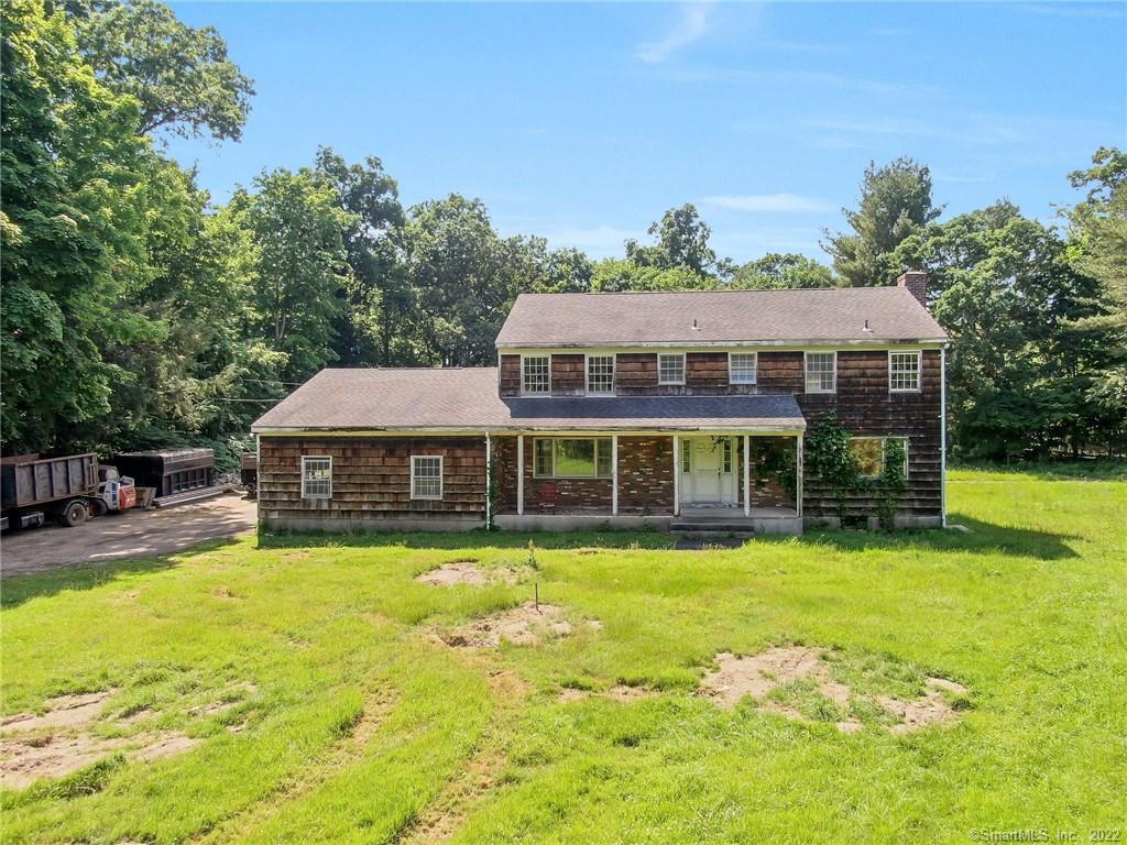 1090 Westover Road, Stamford, CT 06902 Compass