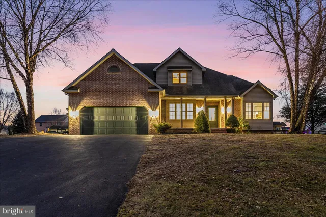 $519,000 | 6510 Olde Pine Drive, Fayetteville, PA 17222