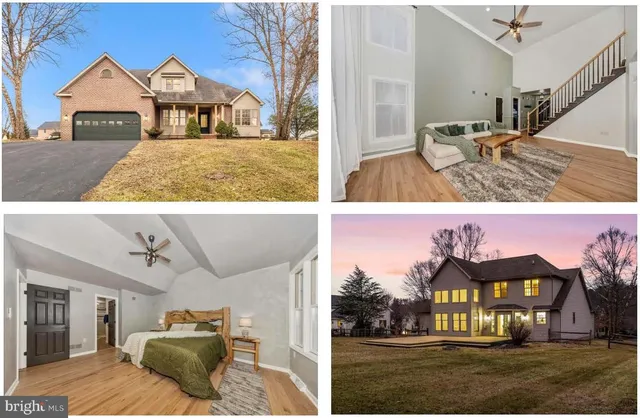 $519,000 | 6510 Olde Pine Drive, Fayetteville, PA 17222