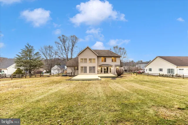 $519,000 | 6510 Olde Pine Drive, Fayetteville, PA 17222