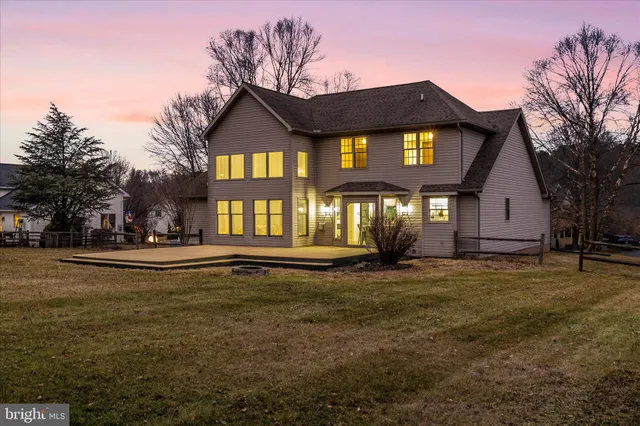 $519,000 | 6510 Olde Pine Drive, Fayetteville, PA 17222