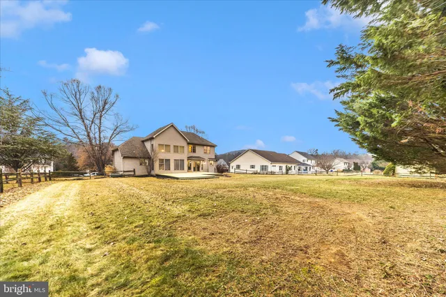 $519,000 | 6510 Olde Pine Drive, Fayetteville, PA 17222