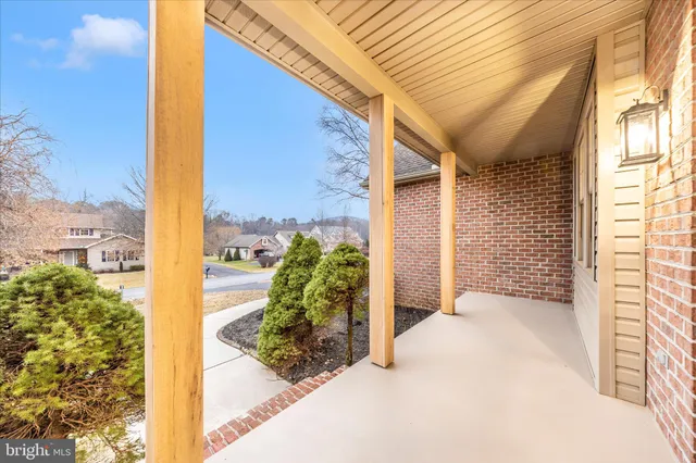 $519,000 | 6510 Olde Pine Drive, Fayetteville, PA 17222