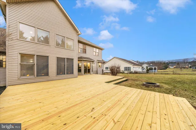 $519,000 | 6510 Olde Pine Drive, Fayetteville, PA 17222