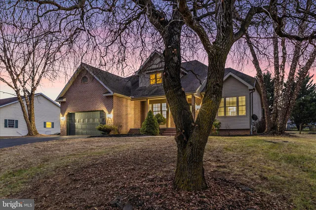 $519,000 | 6510 Olde Pine Drive, Fayetteville, PA 17222