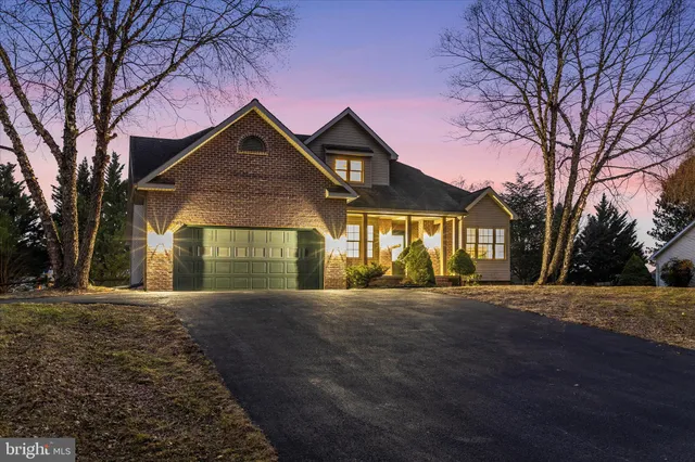 $519,000 | 6510 Olde Pine Drive, Fayetteville, PA 17222