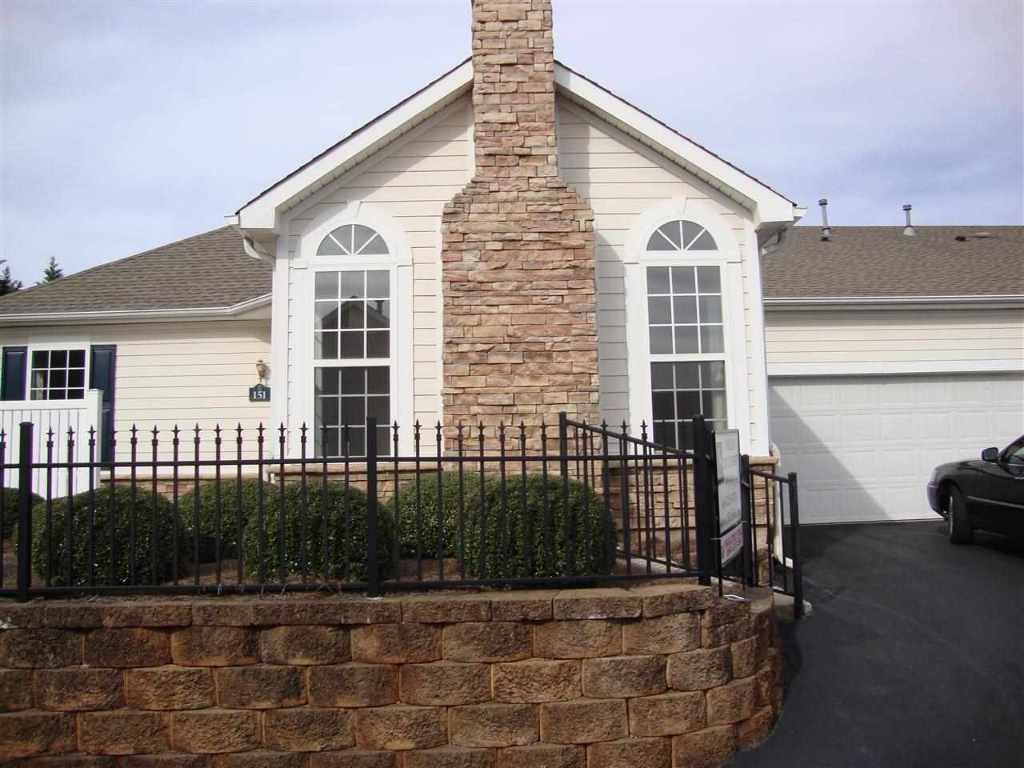 151 Life Style Lane, Unit RAVINES AT HOLLY CREEK Anderson, SC 29621 - Photo 1 of 14