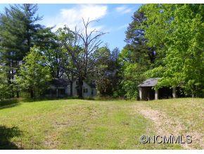 848 Freeman Town Road Rutherfordton, NC 28139 - Photo 1 of 7