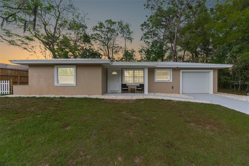 718 Pineaire Street Inverness, FL 34452 - Photo 1 of 1