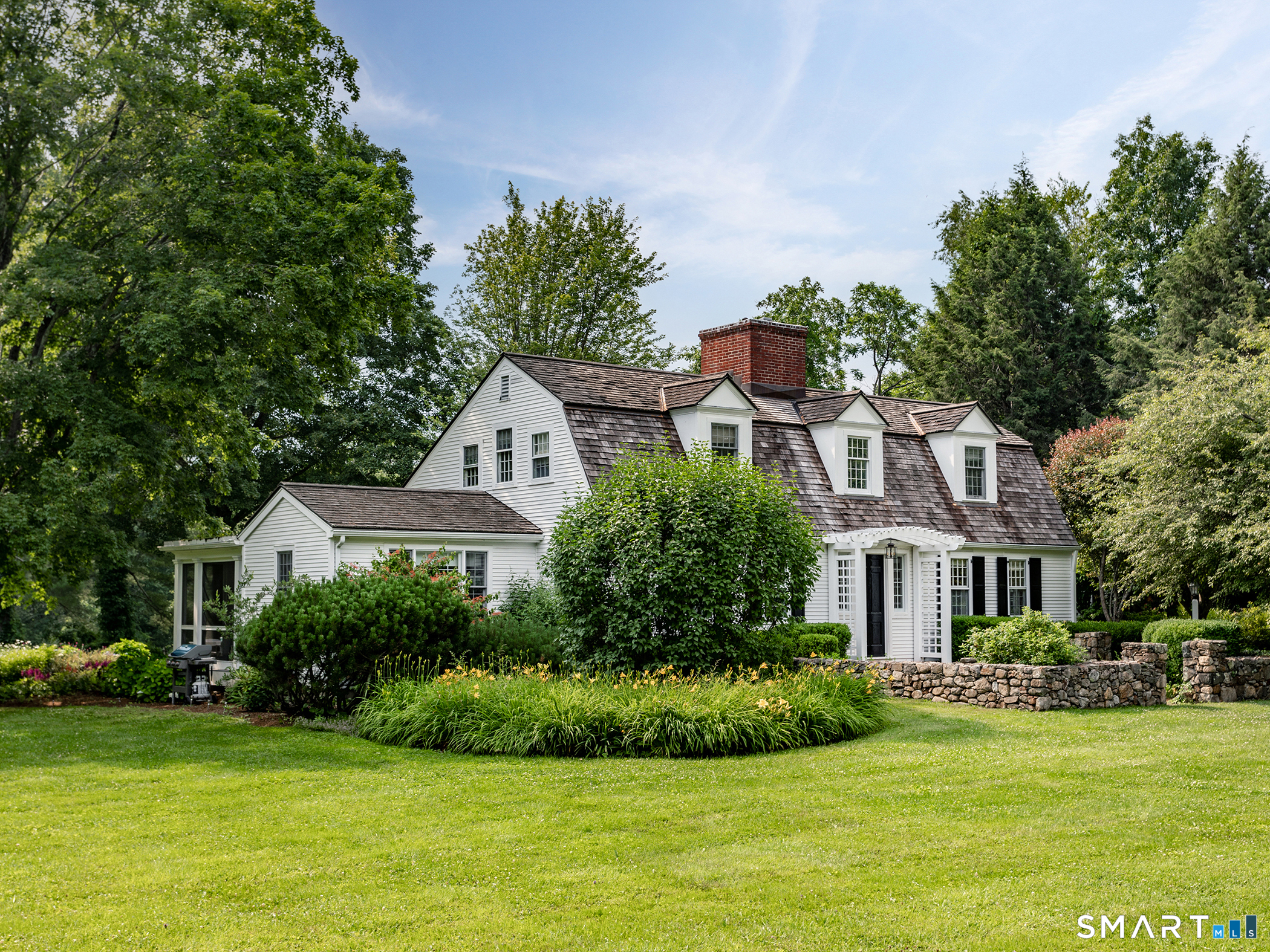 61 Old Litchfield Road Washington, CT 06793 - Photo 1 of 34