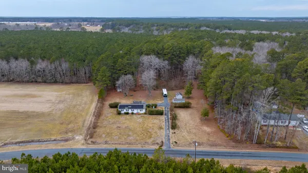 $269,000 | 10892 Anderson Road, Princess Anne, MD 21853