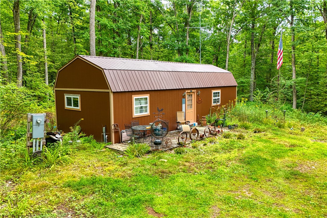 6772 North 5th Street Springbrook, WI 54875 - Photo 3 of 16