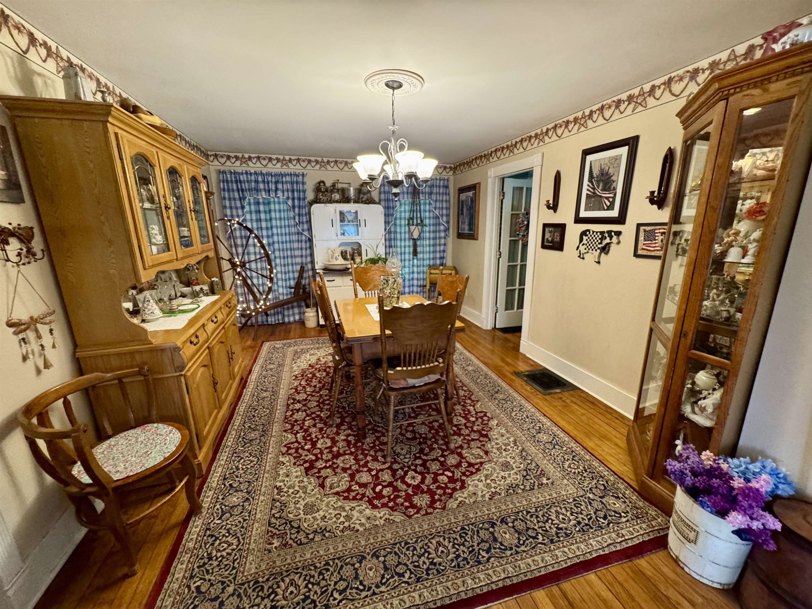 1098 Creamery Road Ryegate, VT 05069 - Photo 19 of 46