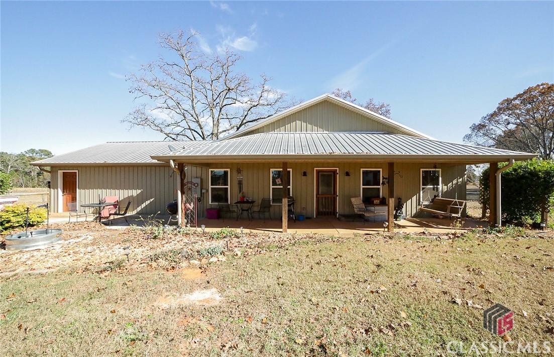 60 Chandler Silver Road Comer, GA 30629 - Photo 35 of 65