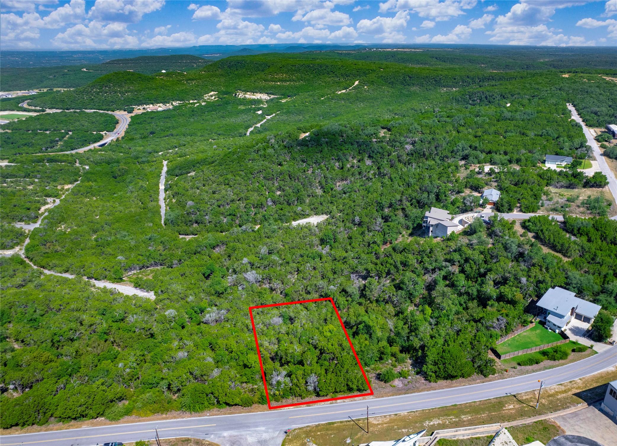 9000 Bar K Ranch Road Lago Vista, TX 78645 - Photo 5 of 17 Gallery Image 5