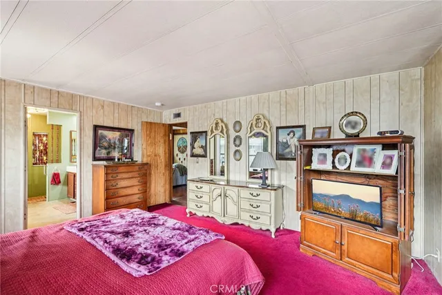 a view of an entryway