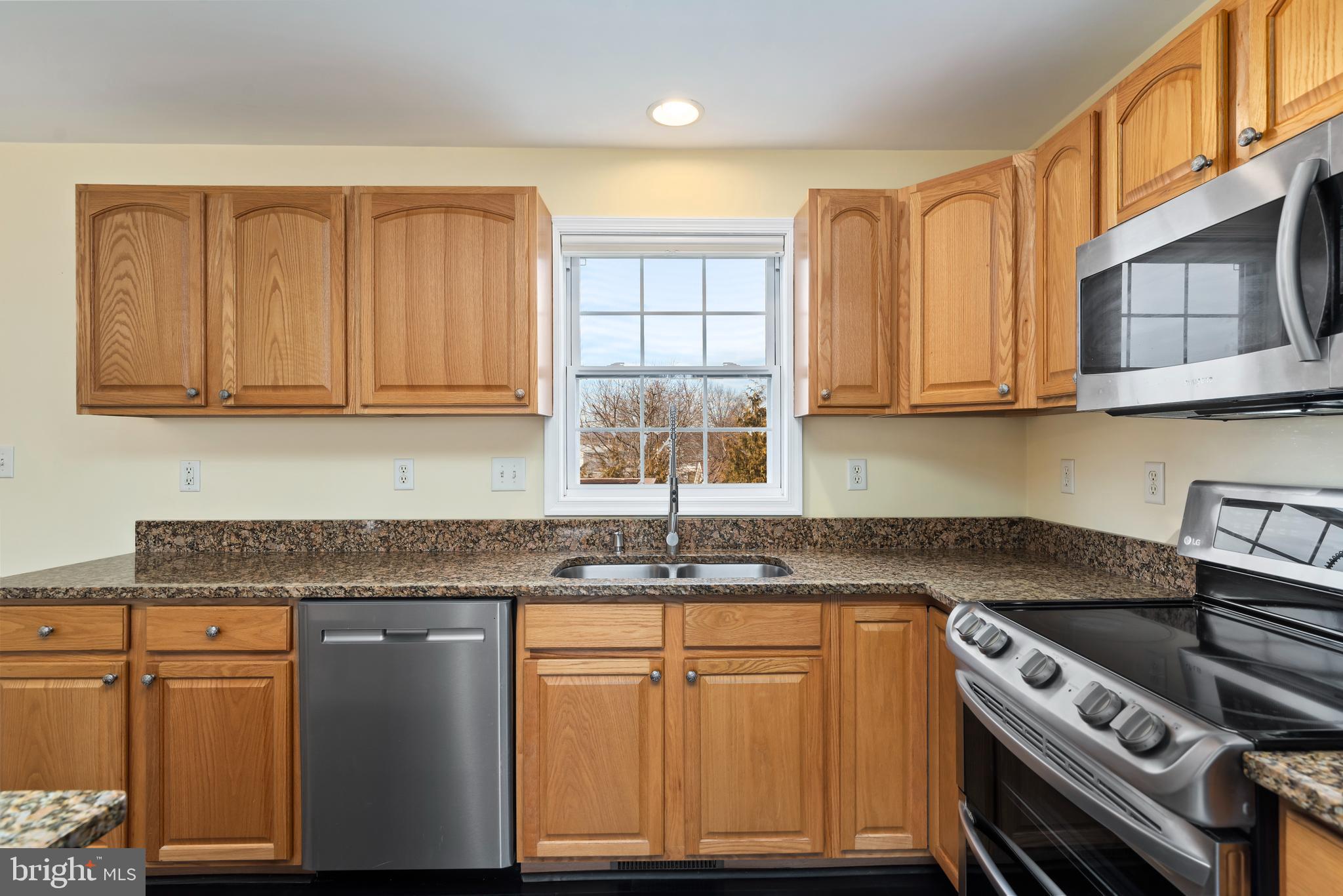 10483 Mapleton Road Shippensburg, PA 17257 - Photo 8 of 31 kitchen sink