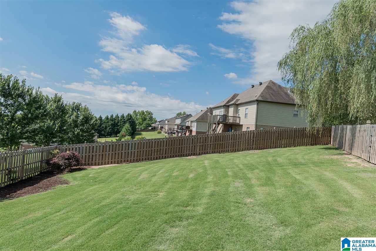 1025 Summit Ridge Way Odenville, AL 35120 - Photo 25 of 28