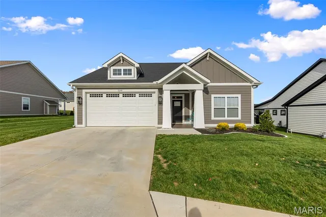$390,000 | 2248 Heywood Meadows, Cape Girardeau, MO 63701