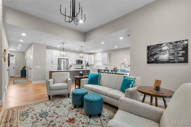 $390,000 | 2248 Heywood Meadows, Cape Girardeau, MO 63701