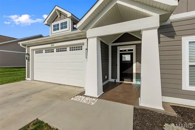$390,000 | 2248 Heywood Meadows, Cape Girardeau, MO 63701