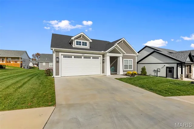 $390,000 | 2248 Heywood Meadows, Cape Girardeau, MO 63701