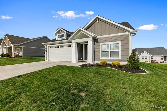 $390,000 | 2248 Heywood Meadows, Cape Girardeau, MO 63701