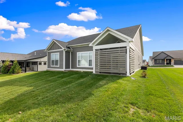 $390,000 | 2248 Heywood Meadows, Cape Girardeau, MO 63701