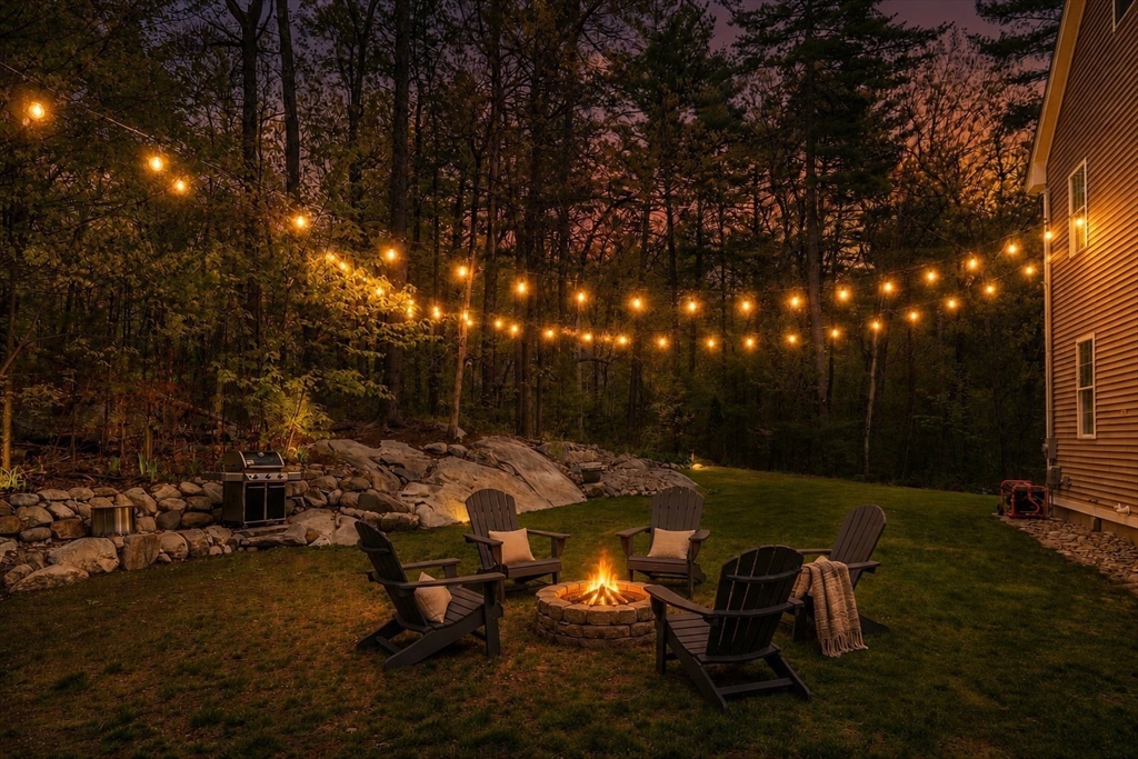 12 Cowdry Hill Road Westford, MA 01886 - Photo 3 of 38