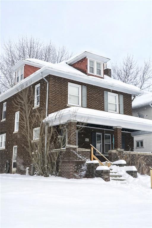 605 Spruce Avenue Sharon, PA 16146 - Photo 1 of 7