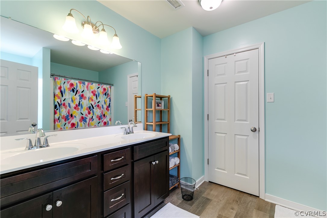 1970 Walnut Tree Road Powhatan, VA 23139 - Photo 21 of 40 Gallery Image 21