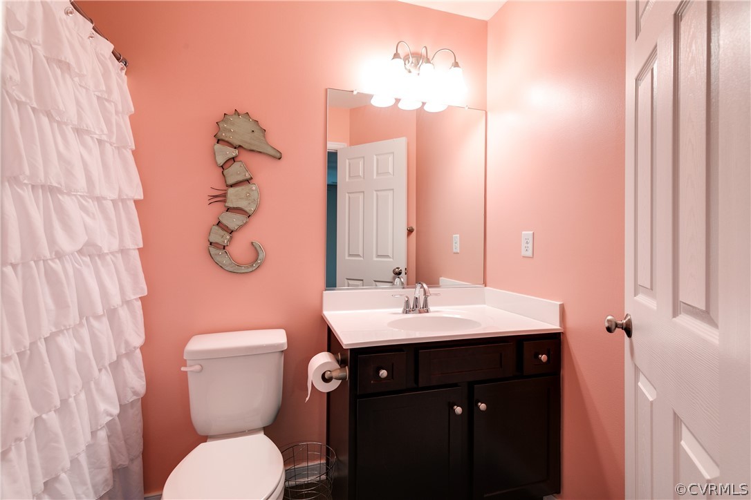 1970 Walnut Tree Road Powhatan, VA 23139 - Photo 27 of 40 Gallery Image 27