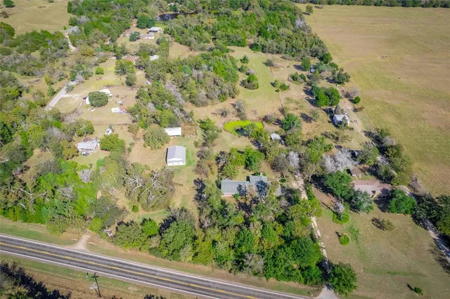 $615,000 | 11870 Farm To Market 429, Terrell, TX 75161