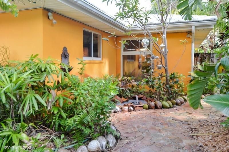 366 Northeast 3rd Street Boca Raton, FL 33432 - Photo 23 of 26 GARDEN POND