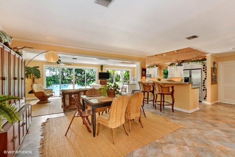 366 Northeast 3rd Street Boca Raton, FL 33432 - Photo 7 of 26 TOTALLY OPEN LIVING AREA