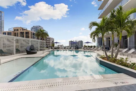 $1,059,999 | 275 1st Avenue South, Unit 2308, St. Petersburg, FL 33701