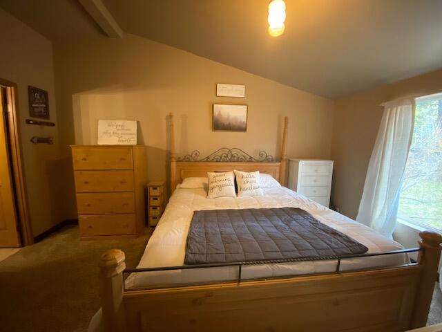 16913 Downey Road Bend, OR 97707 - Photo 19 of 34 Master bedroom