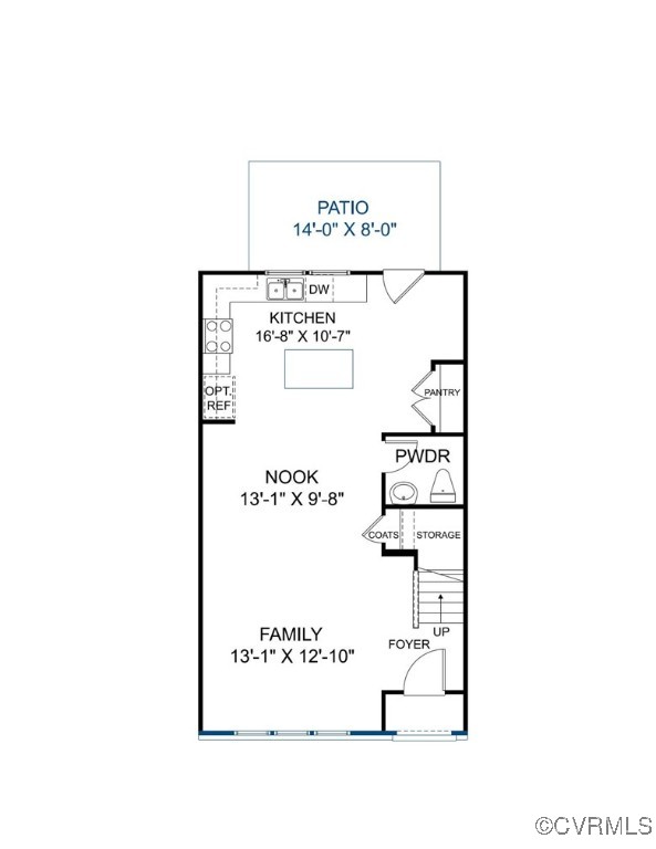 3373 Hopkins Road Richmond, VA 23234 - Photo 2 of 3