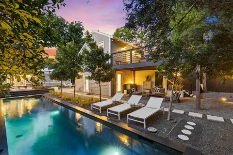 $995,000 | 5532 Willis Avenue, Dallas, TX 75206